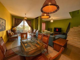 4BDR Villa with private Garden l Einbay Ain Sokhna - 9
