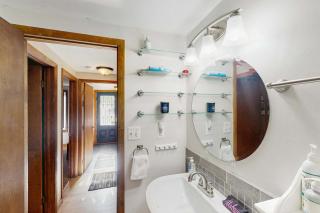 Moonridge Cottage - Suttons Bay - 1