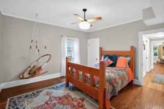 The Cherry St House|Dog Friendly |Sleeps 10 |Near MSU - 7