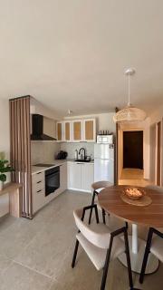 Sigma Exotic Palio Beach Apartment - 2