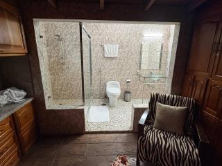 Villa Toscana - 8