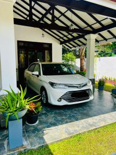 The Lotus Airport Luxury Villa - 3