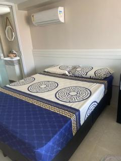 Beach Flat Serrambi flat 128 - 9