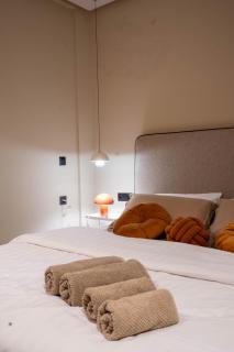 Cheerful sunny Studio in Oasis Casablanca - 1