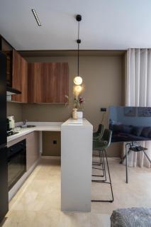 Cheerful sunny Studio in Oasis Casablanca - 7