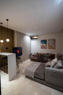 Cheerful sunny Studio in Oasis Casablanca - 8