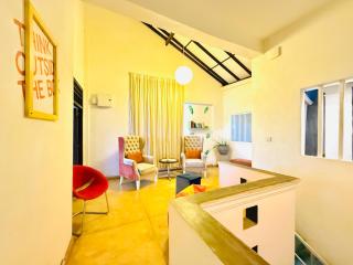 Hotel Dorset - 3
