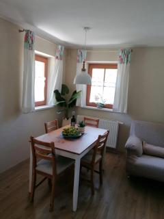 Ferienwohnung Mittergutnigg - 0