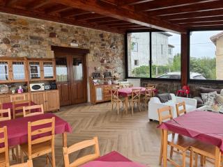 Posada El Nozal - 8