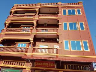 Samnop Samnang Guesthouse - Kampot - 9