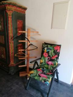 Ferienwohnung Mittergutnigg - 6