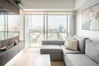 Contemporary Great View - 9