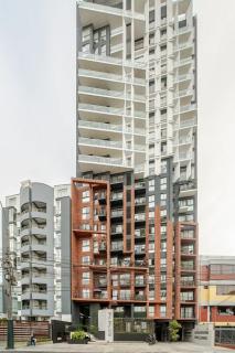 Contemporary Great View - 5