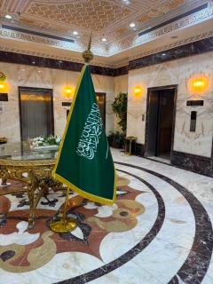 فندق مرجانة الحجاز مكة المكرمة - 9