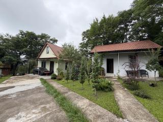 Okatse Lodge - 2
