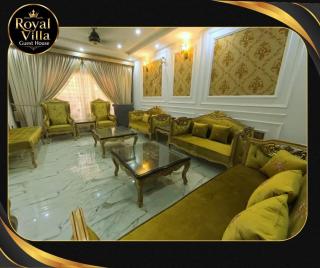 Royal Villa - 0