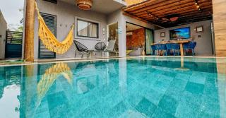 Casa 11 Piscina Privativa Mar 100m Capela 500m - 0