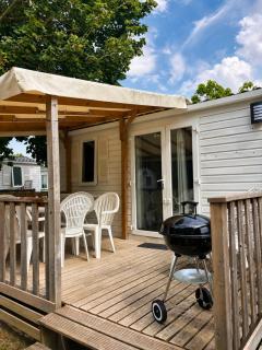 Mobile-home - 4
