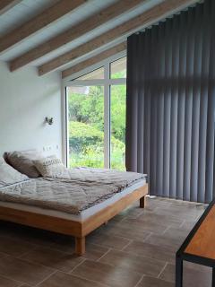 Zimmer mit Aussicht in Dernbach, Pfalz - Auszeit - 9