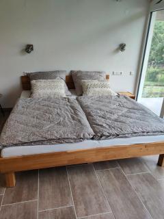 Zimmer mit Aussicht in Dernbach, Pfalz - Auszeit - 2
