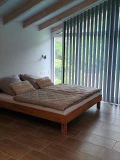 Zimmer mit Aussicht in Dernbach, Pfalz - Auszeit - 1