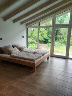 Zimmer mit Aussicht in Dernbach, Pfalz - Auszeit - 6