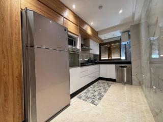 Charming Apartment in Agadir - 1