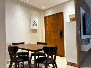 Charming Apartment in Agadir - 4