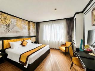 Sunny Hotel - 5