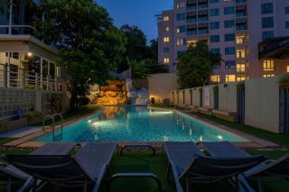 4.11 Karon View 2 Bed 5 Minutes walk Karon Beach - 5