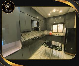 Royal Villa - 2