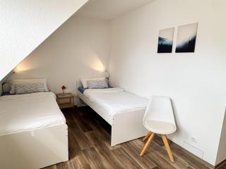 Ferienwohnung Weiher - Nähe Nürnberg / Messe - 7