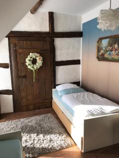 Ferienwohnung im Fachwerkhaus - 3