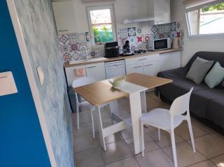 Gîte -L'Annexe - 1