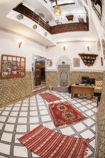 Riad Amireal - Crafted By Time - 5