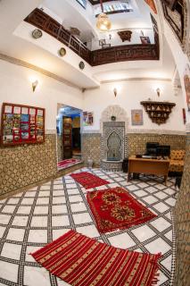 Riad Amireal - Crafted By Time - 4