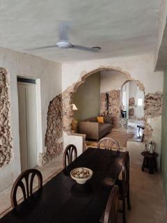 Colonial Yucatan Home Pool Parking - 7