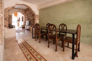 Colonial Yucatan Home Pool Parking - 3