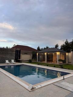 Villa - 4
