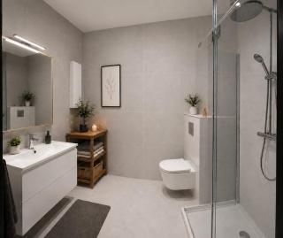 Apartament Kamieniec 7 - 1