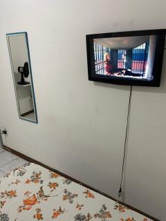 Quarto em Salvador - 8