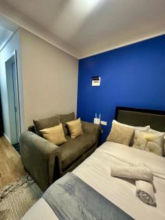 Comfortable apartment - 0