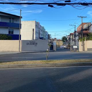 Quarto em Salvador - 7