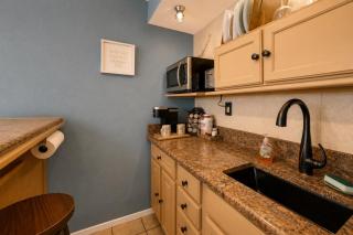 Okaloosa Island Gulf Front Paradise Studio Condo - 4