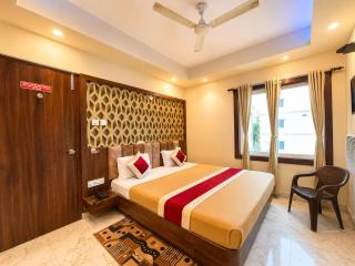 SEA BEACH HOTEL Near Swargadwar-Golden Beach- Jagannath Temple - PARK , Fully Air Conditioned Rooms ,Wifi , Lift , And Free Parking , BEST HOTEL IN PURI - 9