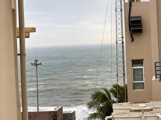 SEA BEACH HOTEL Near Swargadwar-Golden Beach- Jagannath Temple - PARK , Fully Air Conditioned Rooms ,Wifi , Lift , And Free Parking , BEST HOTEL IN PURI - 4