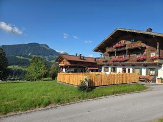 Ferienwohnungen Hausbacher-Bichlhof - 0
