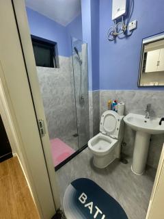Comfortable apartment - 8