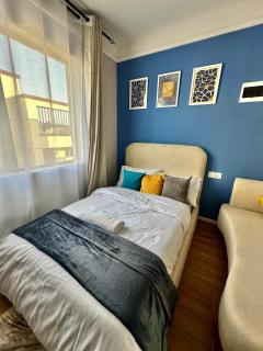 Comfortable apartment - 7