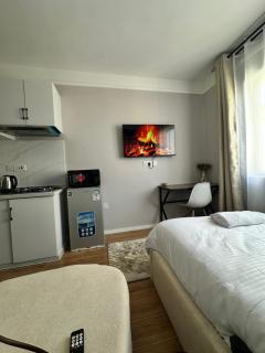 Comfortable apartment - 6